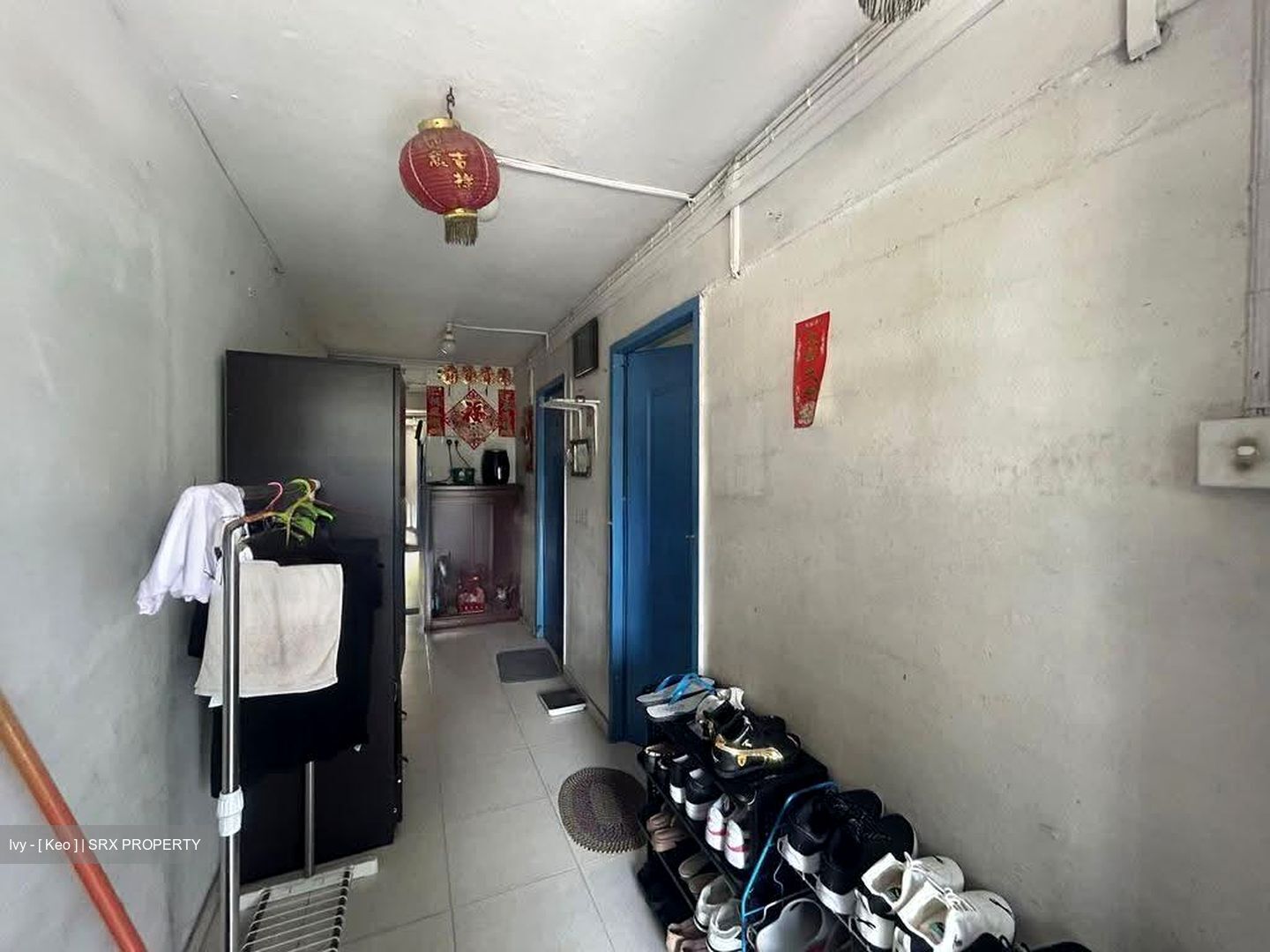 SIN MING VILLE (D20), Shop House #629640121